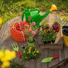 Garden Accessories