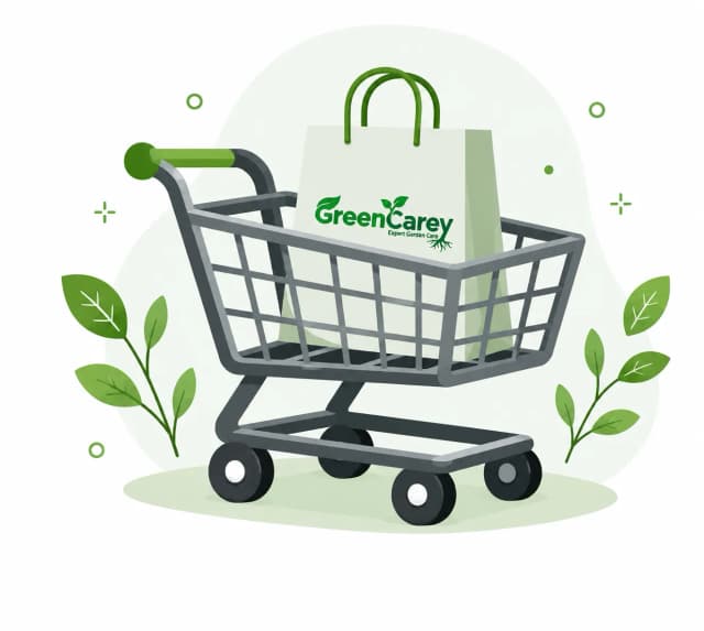 Empty Cart