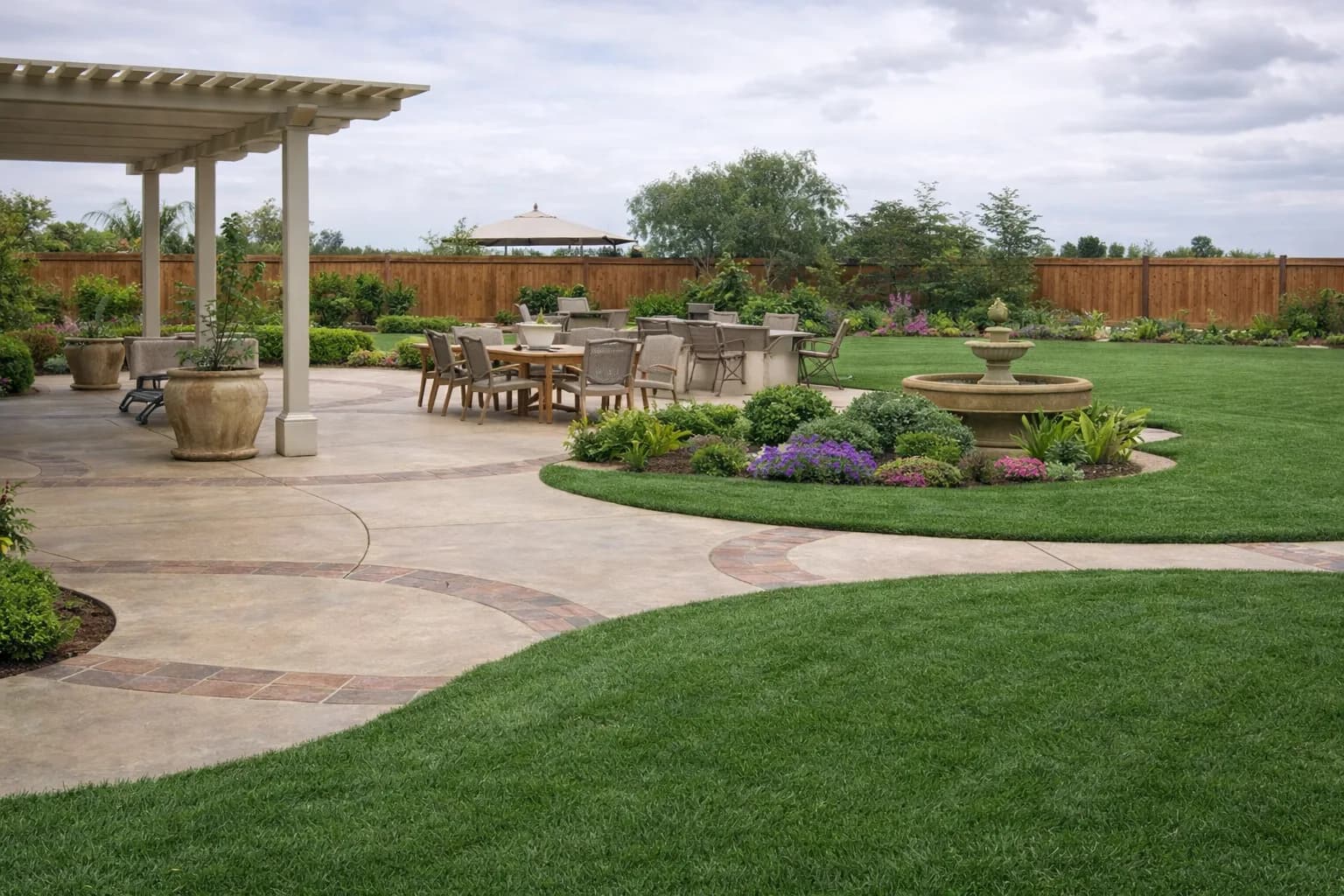 Farmhouse Gardening