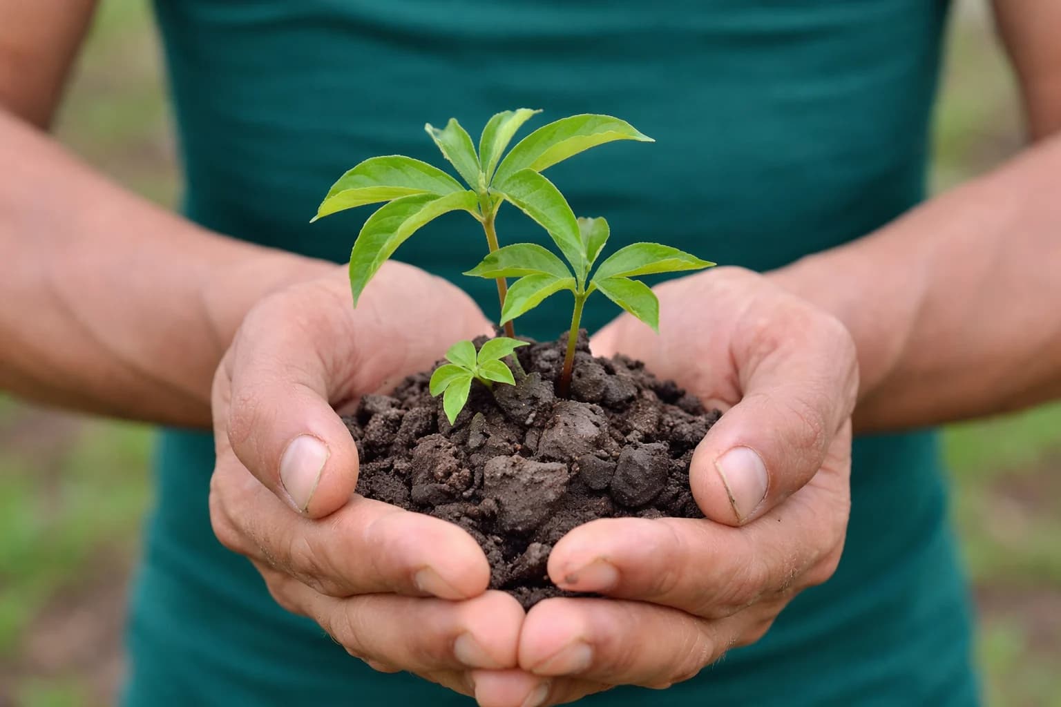Plantation Services
