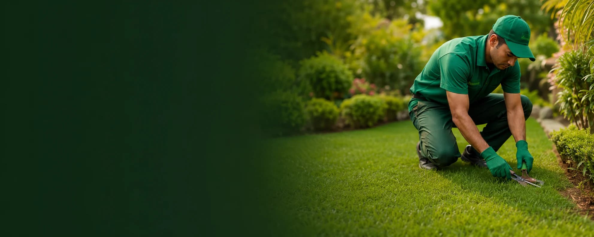 Gardener