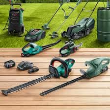 Power & Smart Tools