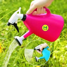 Watering Equipment