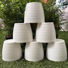 Fiber Pots