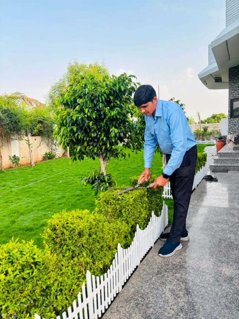 Complete Garden Care Solutions