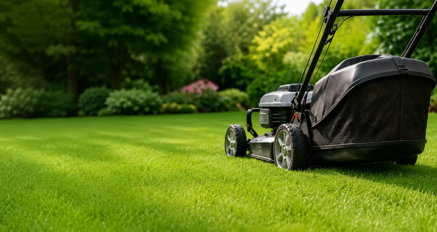 Garden Maintenance Services in Jaipur